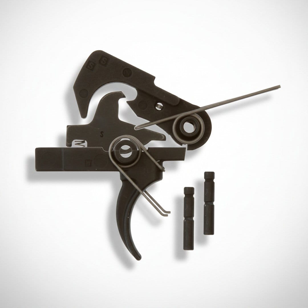 Operator Package (Curved Trigger)