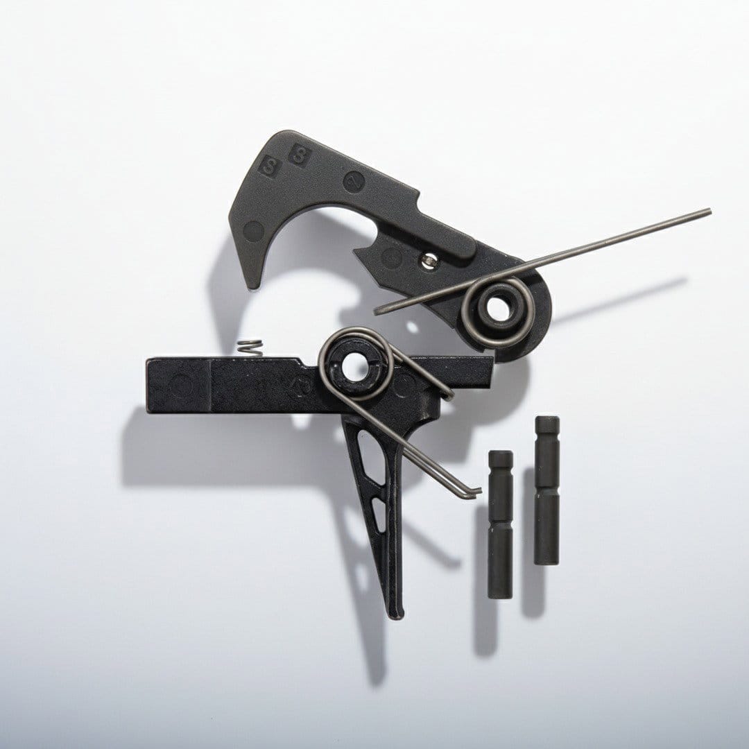 Operator Package (Flat Trigger)