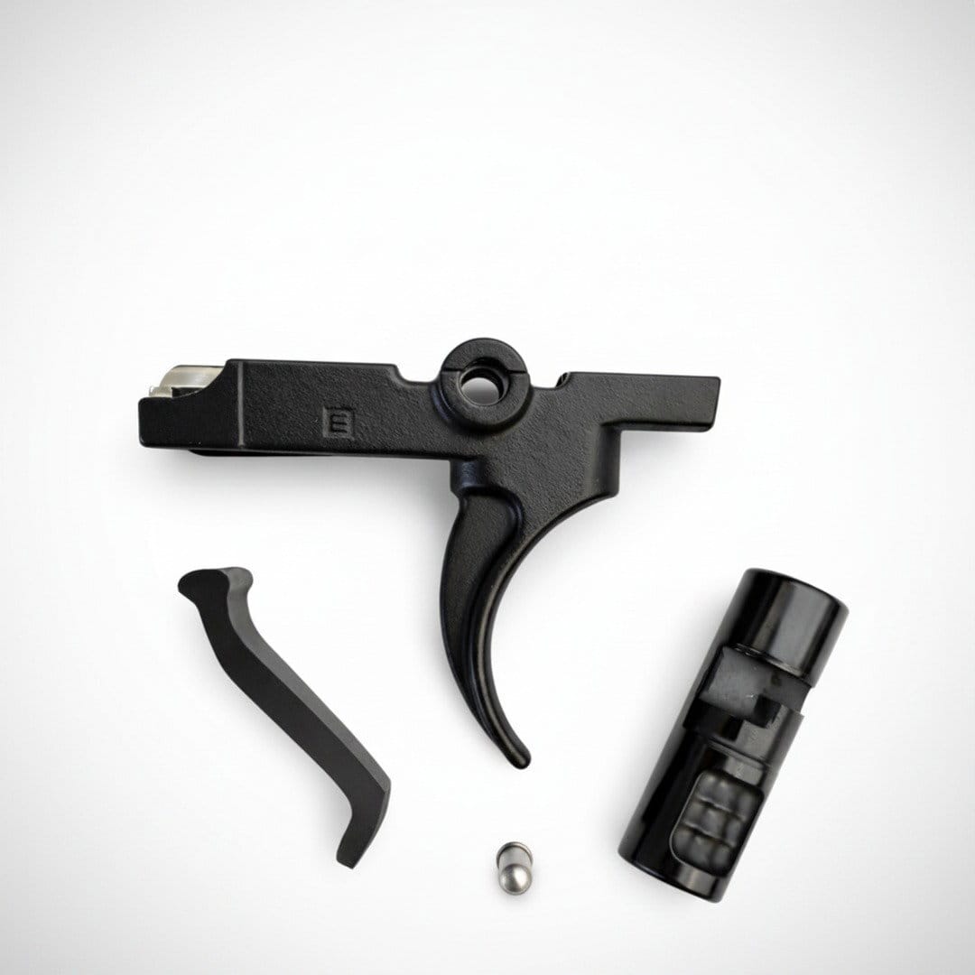 Super Safety w/ Curved Trigger - view 5